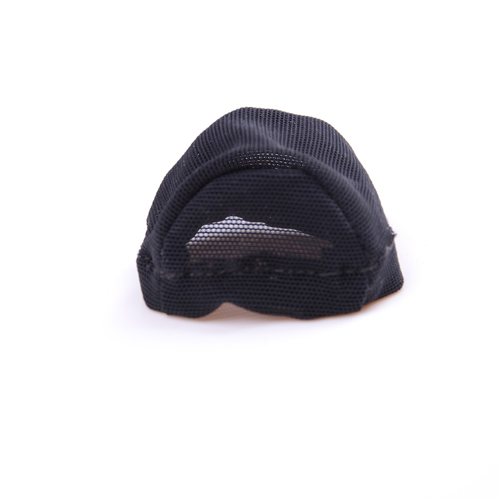 Phụ Kiện Tóc Giả + Mũ Lưới Cố Định DIY Dành Cho Búp Bê 1 / 3 1 / 4 1 / 6 SD