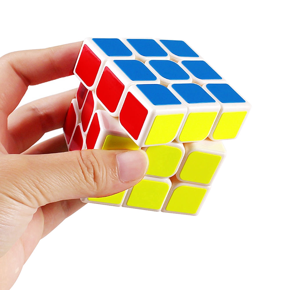 Khối rubik từ tính 3*3 tốc thử thách tốc độ