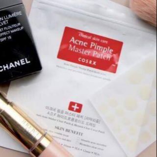 MIẾNG DÁN HÚT MỤN COSRX ACNE PIMPLE MASTER PATCH