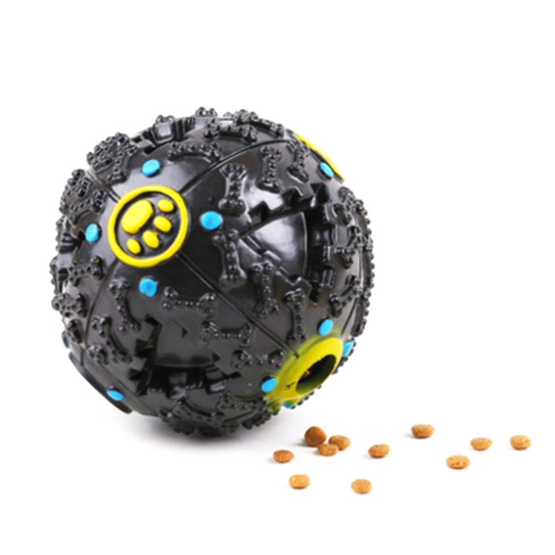 Đồ Chơi Tương Tác Với Chó Nhỏ Nhắn Giúp Giải Trí