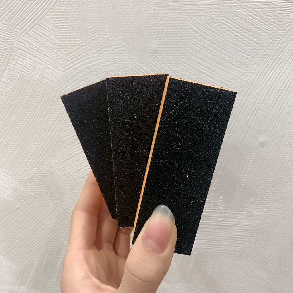 Phao Dũa Móng Chà Mịn , Nhám  - Chuyên Dụng Cho Dân Làm Móng