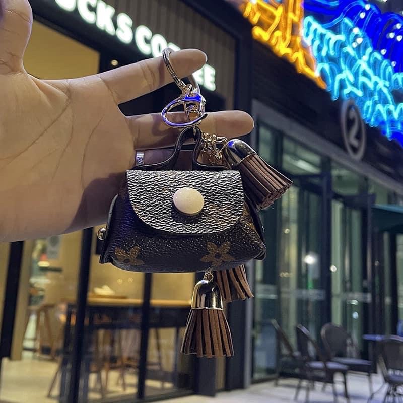 MÓC TREO CHÌA KHOÁ SANG CHẢNH