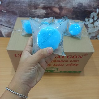 Cồn Khô SÀI GÒN  ✴️ HUGIA  ✴️ Cồn Túi Loại 1 Cháy Lâu Ít Cặn Giá Rẻ