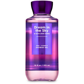 Sữa tắm Bath & Body Works Dream In The Sky 295ml