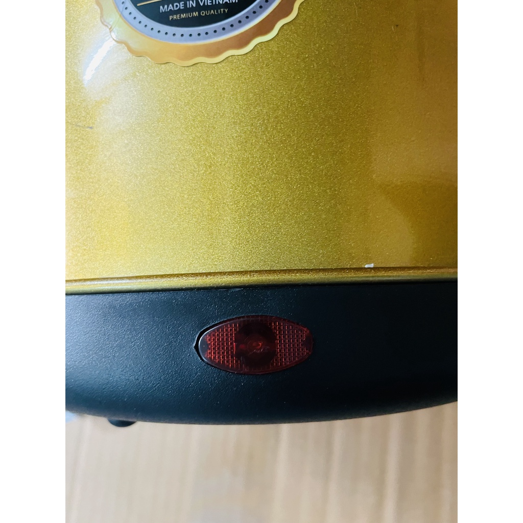 ẤM SIÊU TỐC 5 LÍT TRƯỜNG THỌ BA-2088 - HÀNG CHÍNH HÃNG