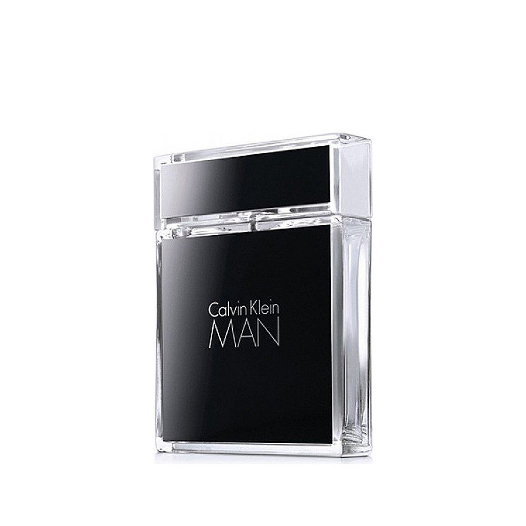 Nước hoa nam cao cấp authentic CK Calvin Klein Man EDT 100ml (Mỹ)