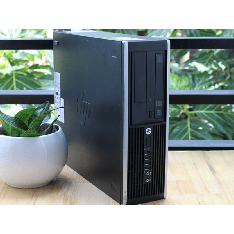 Máy Tính Văn Phòng Giá Rẻ 🌼ThanhBinhPC🌼 Máy Tính - HP Pro 6300/8300( CPU Core i5, i7 )  - Bảo Hành 12 Tháng. | BigBuy360 - bigbuy360.vn