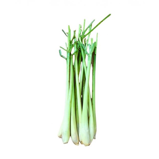 Sả tươi hữu cơ