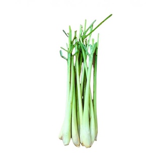 Sả tươi hữu cơ