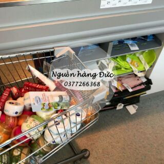 Nước rửa chén Fit