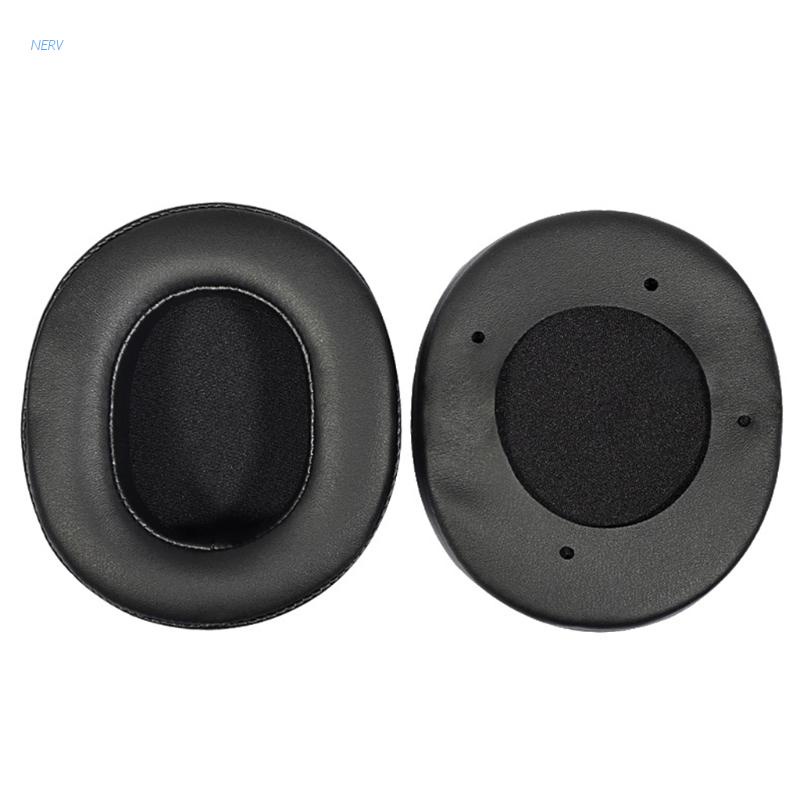 Đệm tai nghe bằng xốp hình bầu dục cho tai nghe chụp tai Sennheiser Urbanite XL