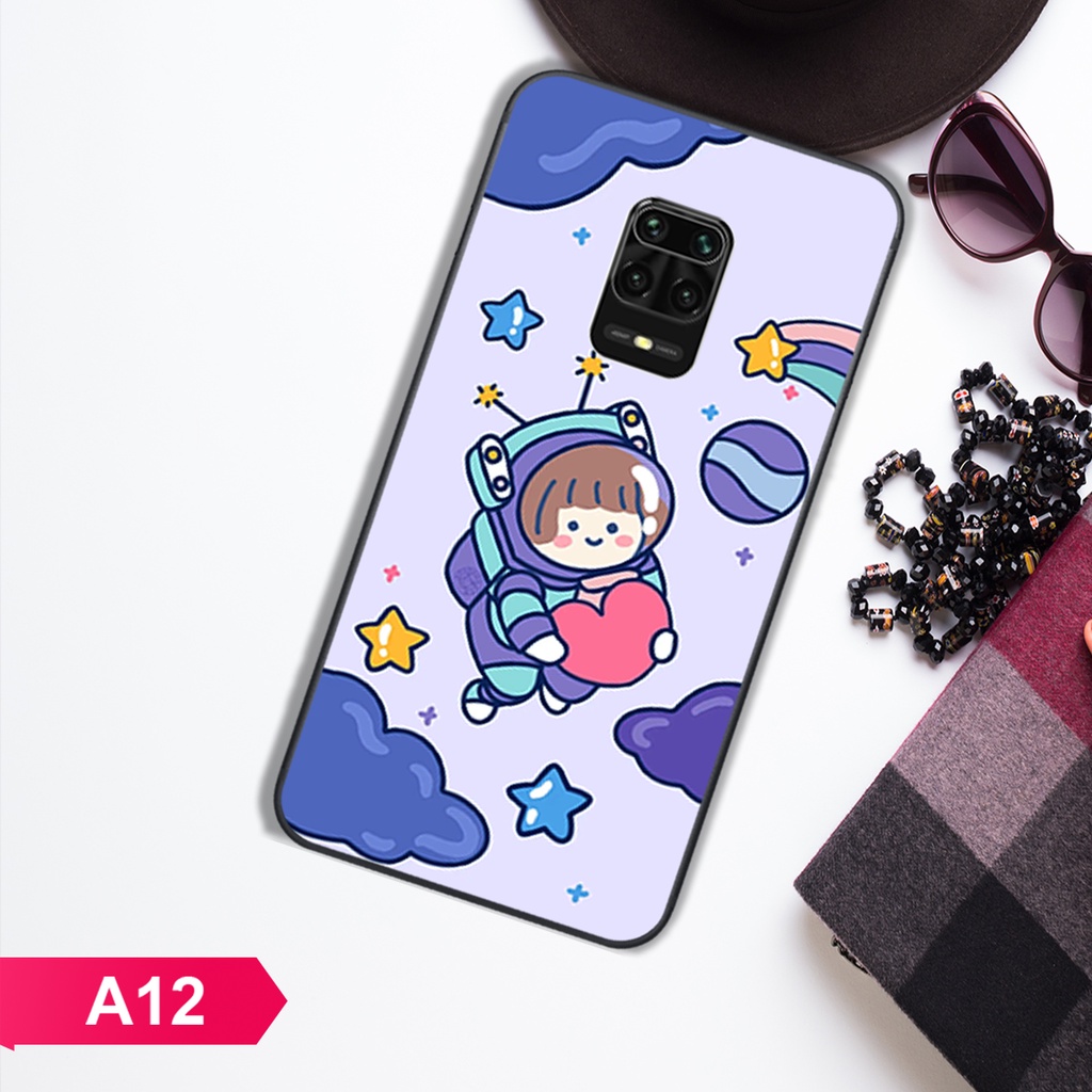 [HÀNG MỚI VỀ]ỐP ĐIỆN THOẠI XIAOMI REDMI NOTE 9/NOTE 9S/NOTE 9 PRO HÌNH DÁNG ĐẸP MẮT-GIÁ RẺ TRÊN THỊ TRƯỜNG