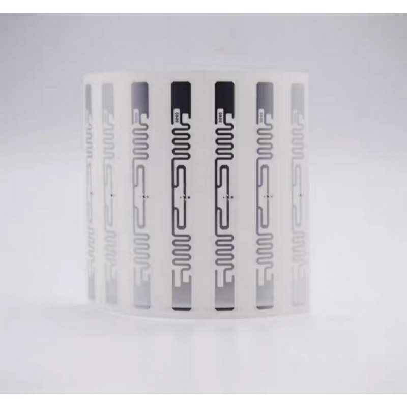 Combo 30 miếng dán nfc ntag213 - dùng làm thẻ từ thang máy