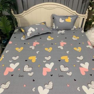 Ga gối chun trần bambilo 2*2.2 m
