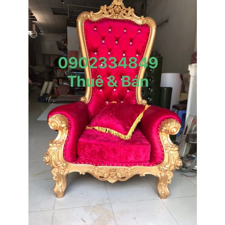 Ghế Nữ Hoàng Cao Cấp,Ghế Nữ Hoàng Cho Quay phim