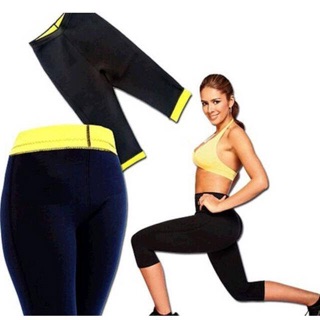 QUÂN SINH NHIỆT TAN MỠ HOT SHAPER