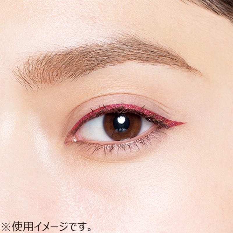 Bút kẻ mắt Eyeliner Love Liner có nhũ