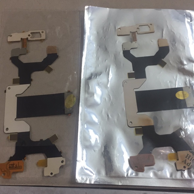 Cáp màn hình nokia n97