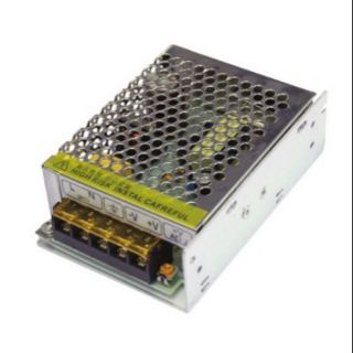 Nguồn tổ ong 12v 5a