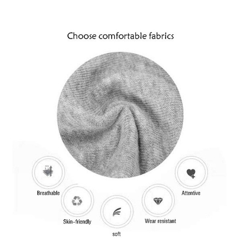Vớ Cotton Cổ Thấp Thoáng Khí Thời Trang Xuân Hè Cho Nam