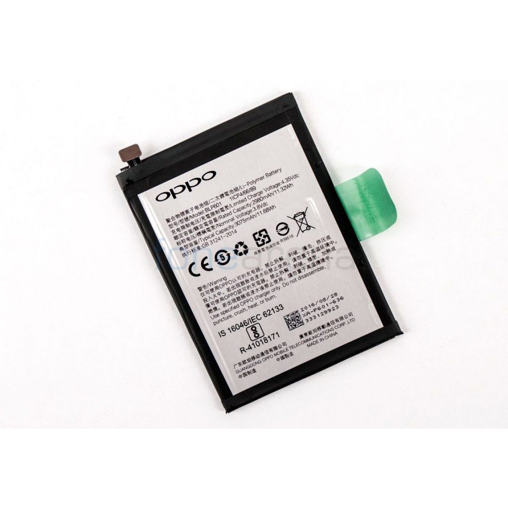 Thay pin Oppo Neo 9 A37 (Mã BLP615)_Dung Lượng 2630mAh / F3 Lite / A57