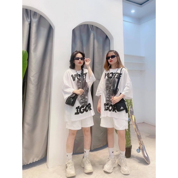 Sét bộ mặt người VOTE TH6