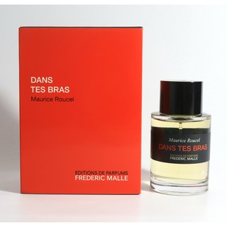 Mẫu thử nước hoa Dans Tes Bras Frederic Malle