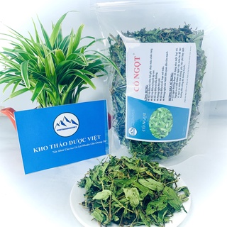 Cỏ Ngọt Sấy Khô hàng đẹp, sạch, thơm chất lượng tốt