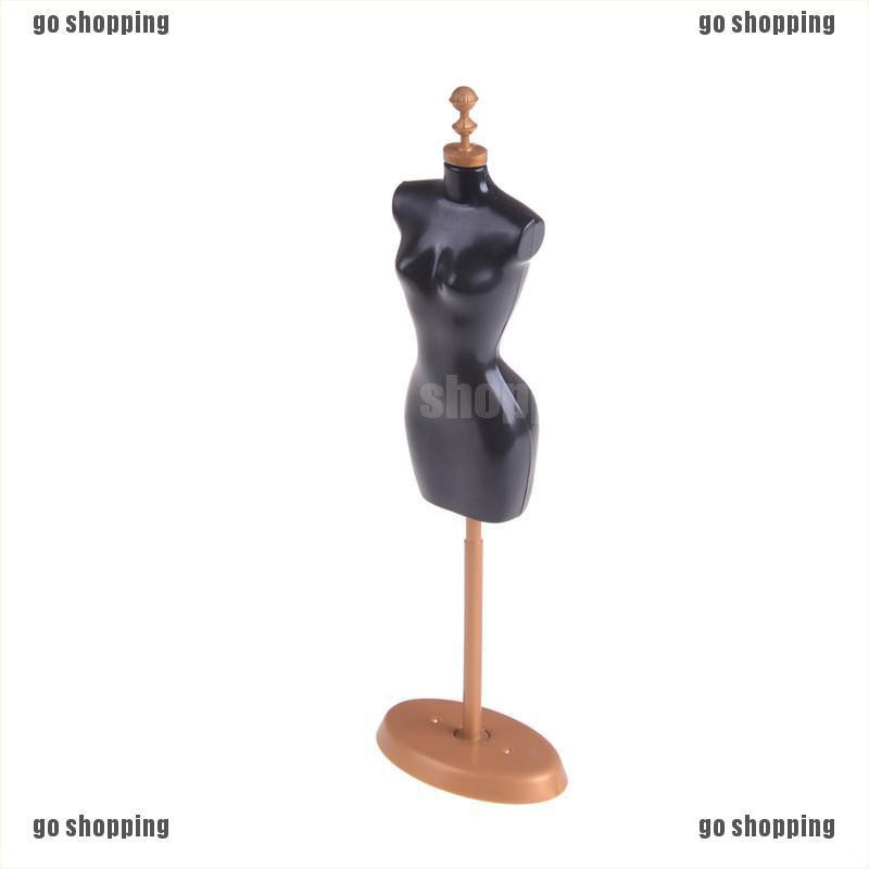 Ma-Nơ-Canh Trưng Bày Quần Áo 25cm