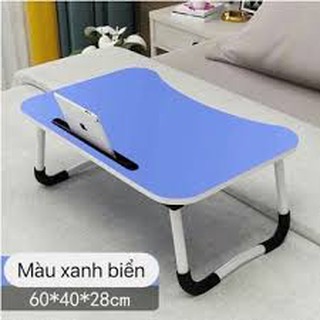 Bàn laptop đa năng gấp gọn