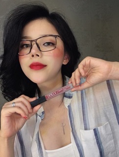 Dolly ( Reo - Đỏ cherry )