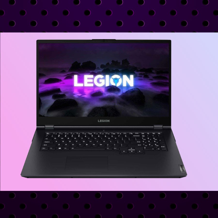 LEGION 5 RZ5 4600H 8GB SSD256 GTX1650TI | BigBuy360 - bigbuy360.vn