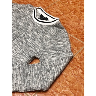 Váy liền bodycon FOREVER21 Striped