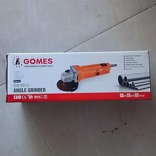 MÁY MÀI GÓC GOMES GB-9913