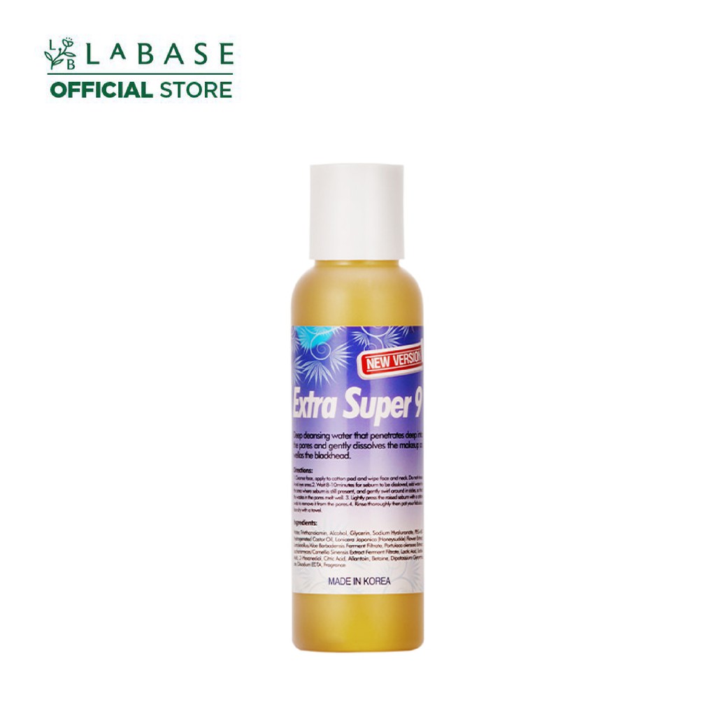 Dung dịch ủ mụn đầu đen Medi-Peel Extra Super 9+ Chai 100ml | BigBuy360 - bigbuy360.vn