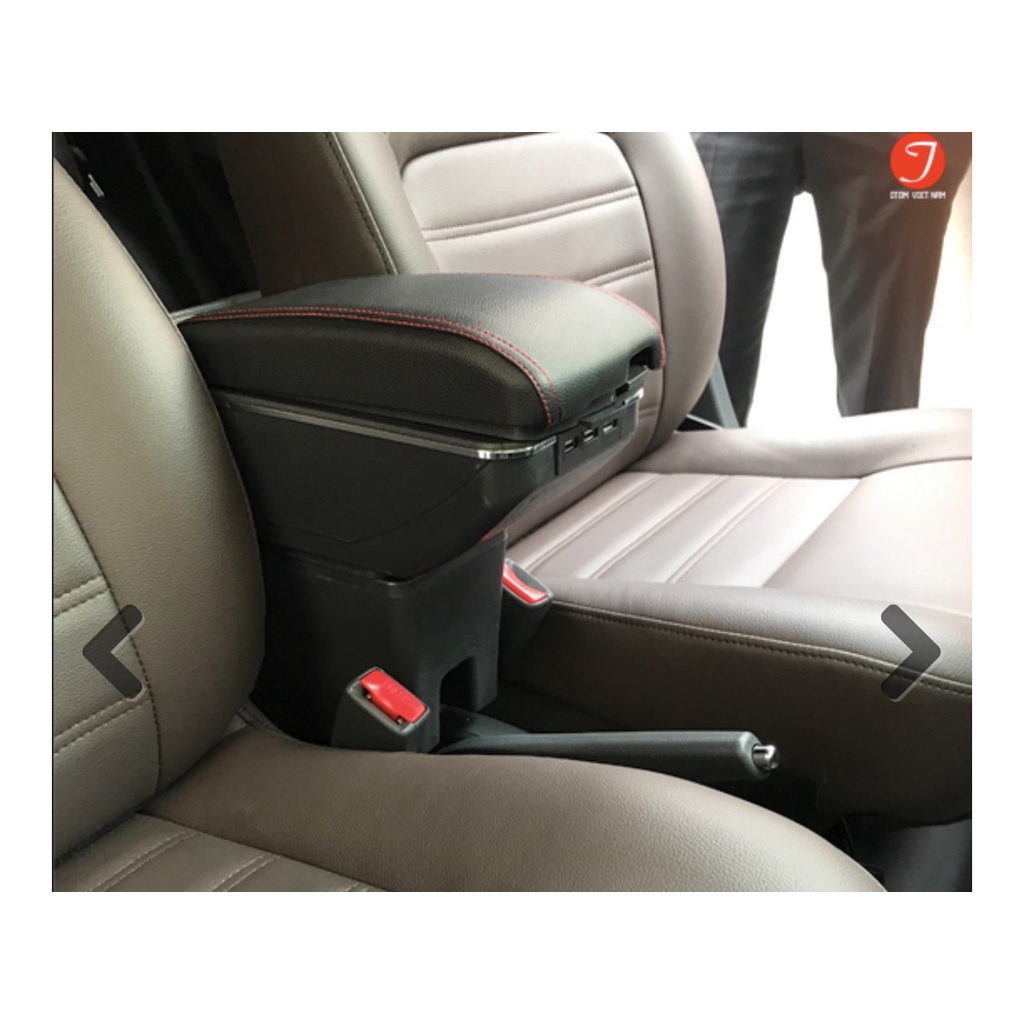 Hộp Tỳ Tay xe Huyndai i10