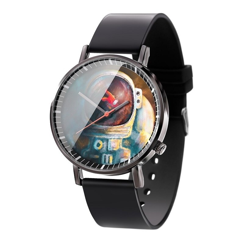 Đồng hồ họa tiết Among Us phong cách harajuku hợp thời trang chất lượng cao | BigBuy360 - bigbuy360.vn