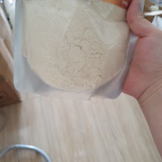 Túi 500g bột hạnh nhân mỹ