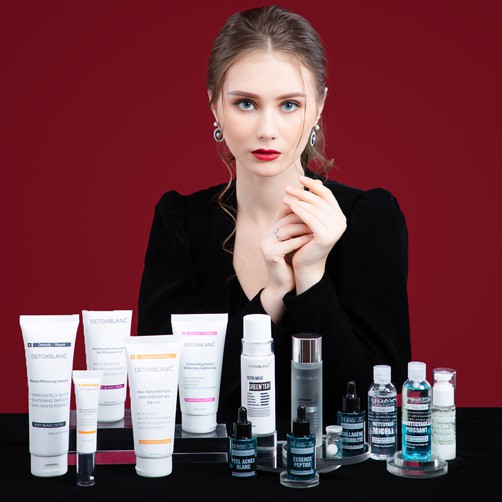 DETOX BLANC VIỆT MỸ COSMETIC, Cửa hàng trực tuyến | BigBuy360 - bigbuy360.vn