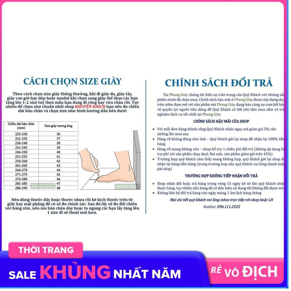 (Siêu Sale)  Giày Thể Thao Nam Nữ Cổ Cao 04 Màu (Fullbox - Tặng Kèm Tẩy Giày)