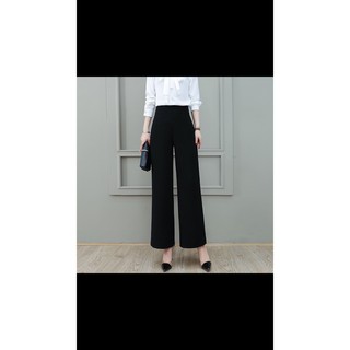 QUẦN SỚ ỐNG RỘNG THẦN THÁNH