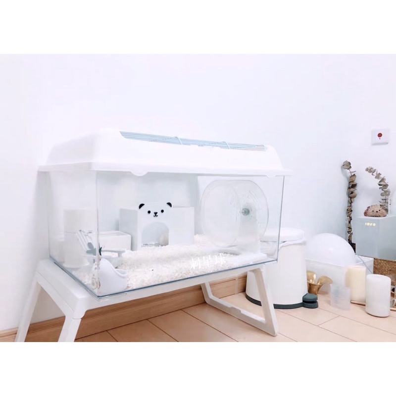 Lồng Hamster cao cấp  hàng order