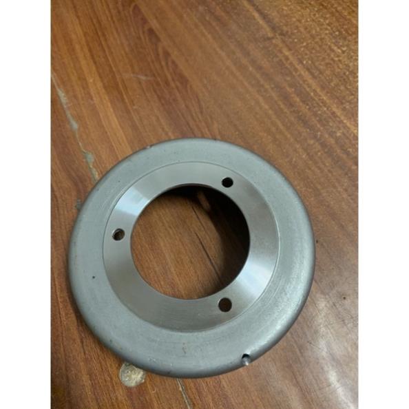 Chuông côn - hàng ld + 3 đinh tán Độ Đồng Tám đạt 99% trên máy cnc