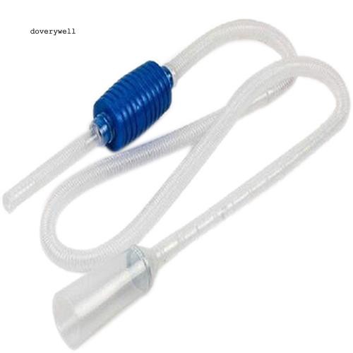 Ống bơm Thay Nước Bể Cá tiện lợi