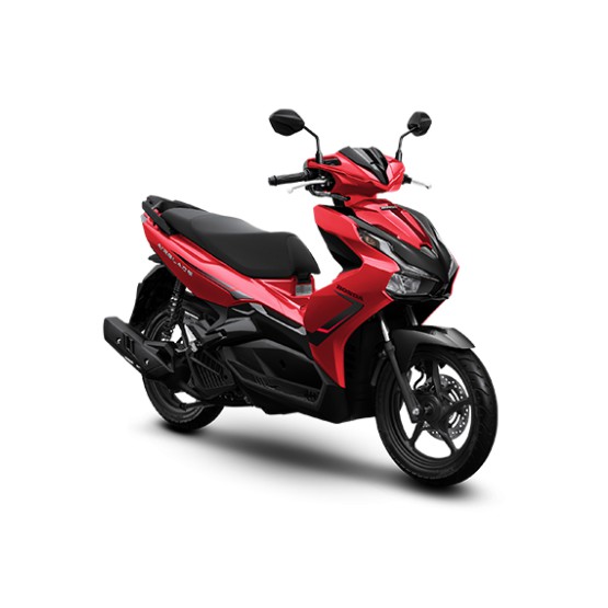 Xe máy HONDA AIR BLADE 125cc – phanh CBS 2021