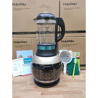 máy làm sữa hạt haipai788k