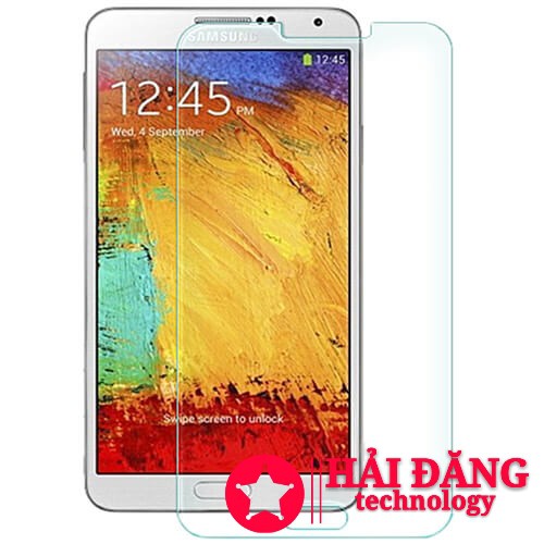 Cường Lực Samsung Galaxy Note 3