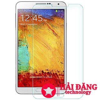 Cường Lực Samsung Galaxy Note 3