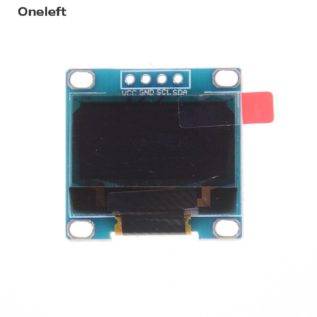 Mô Đun Màn Hình Lcd Oled 128x64 0.96 "I2C Iic Cho Arduino Vn