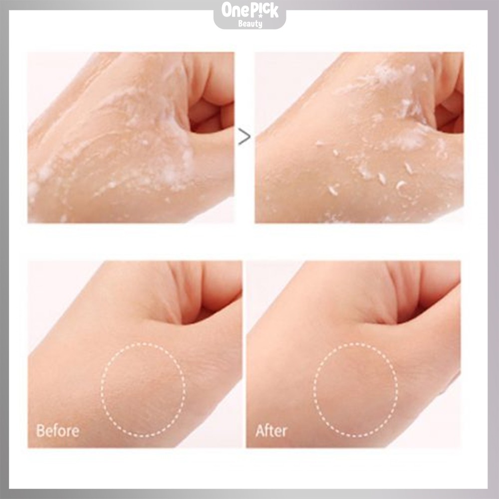 OnePick) Gel tẩy tế bào chết siêu cấp ẩm Tony Moly Dưỡng trắng, nâng tông, loại bỏ bã nhờn [TONYMOLY Floria Brightening Peeling Gel 150ml] | BigBuy360 - bigbuy360.vn